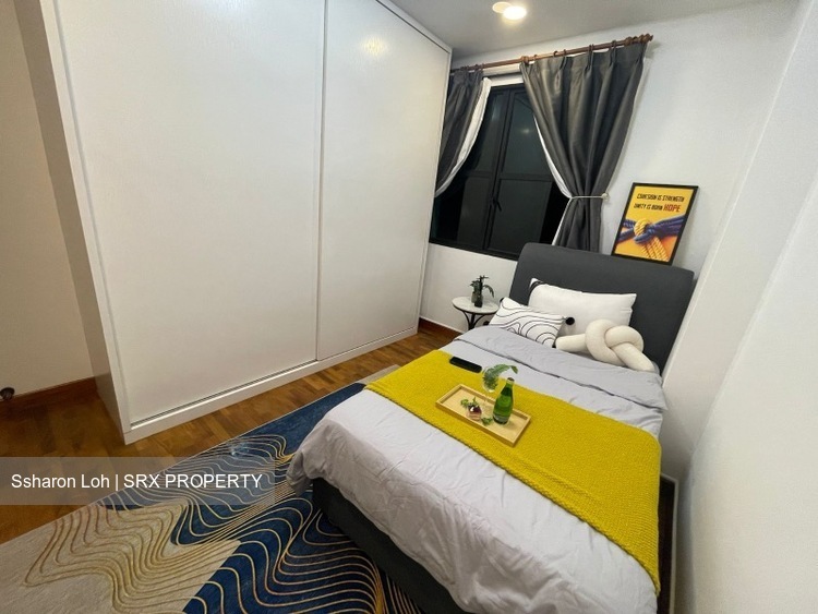 Westmere (D22), Condominium #543114631